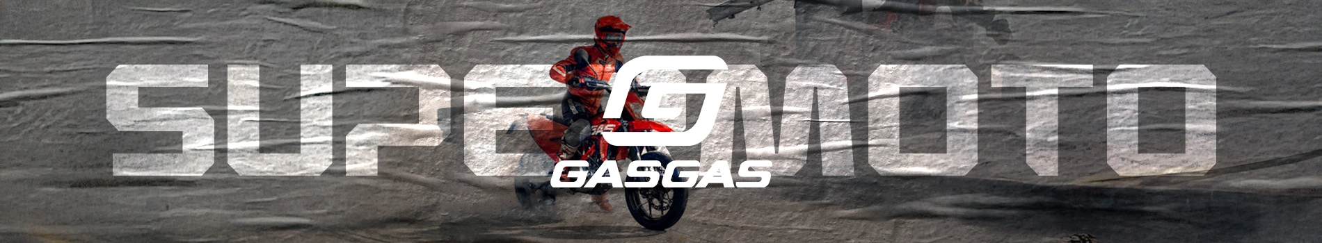 Supermoto | Gasgas