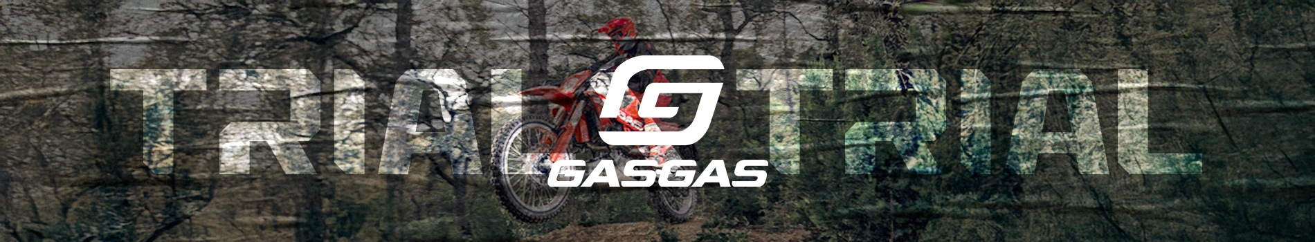 Trial | Gasgas