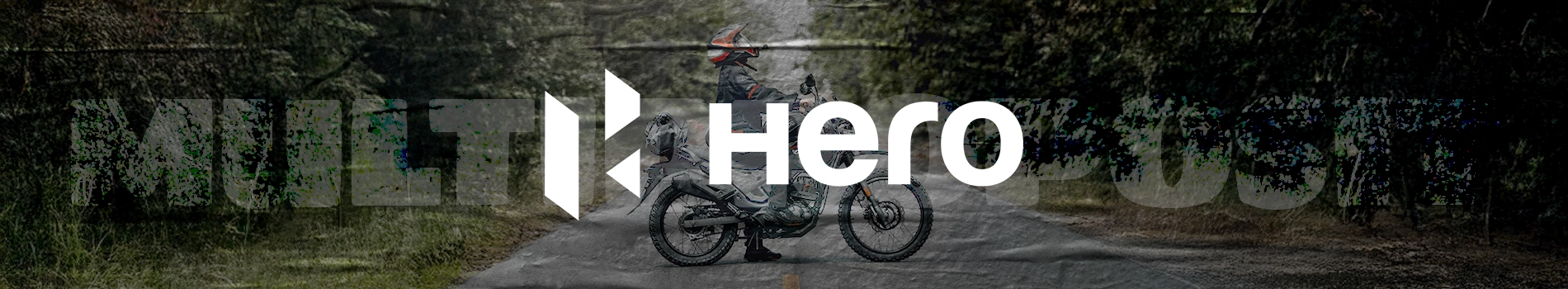 Multipropósito | Hero