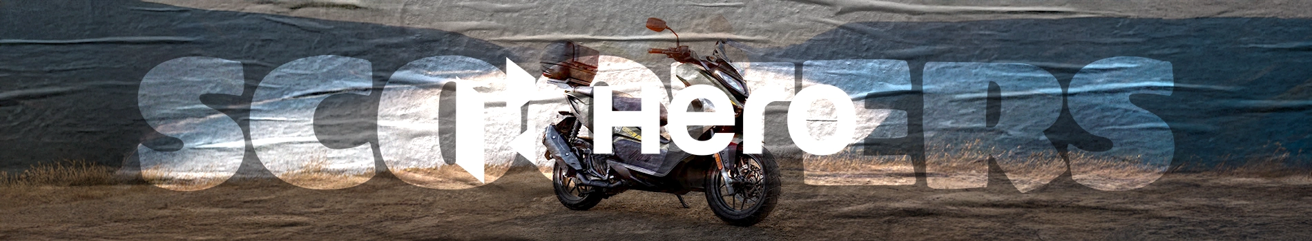 Scooters | Hero
