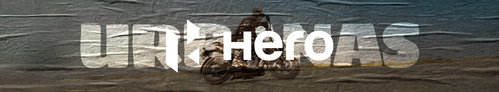 Urbanas | Hero