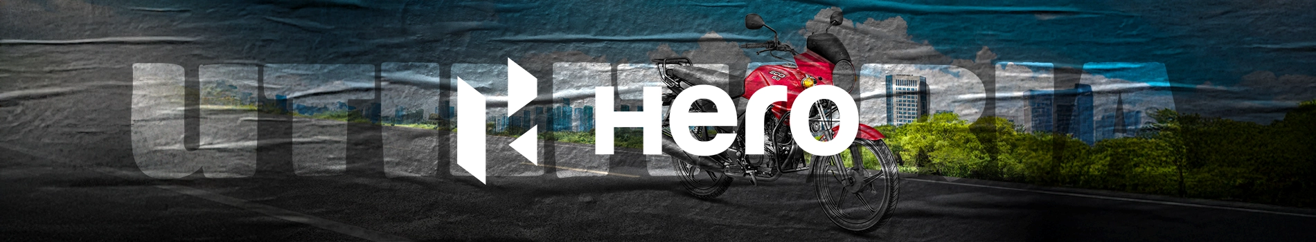 Utilitaria | Hero
