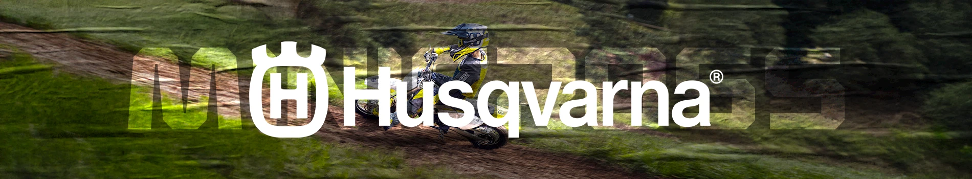 Minicross | Husqvarna