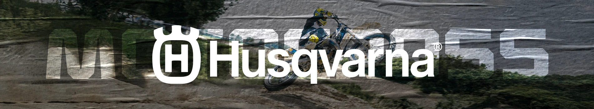 Motocross | Husqvarna