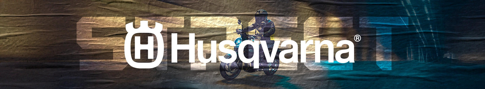 Street | Husqvarna