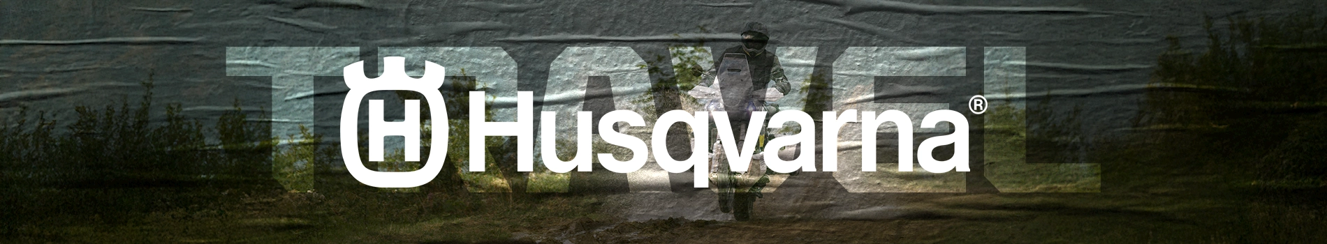 Travel | Husqvarna