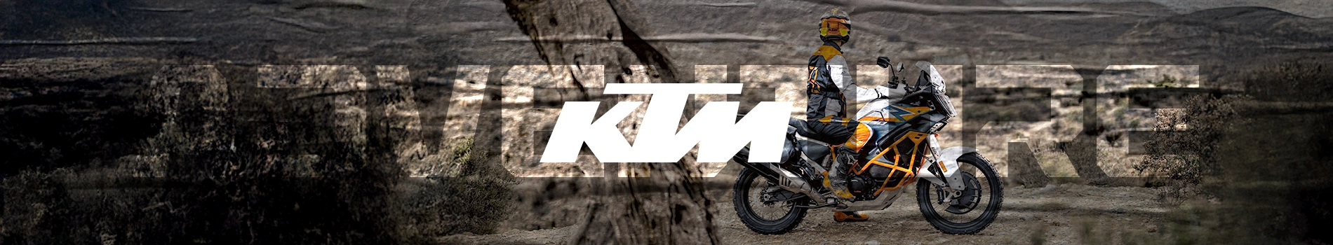 Adventure | KTM