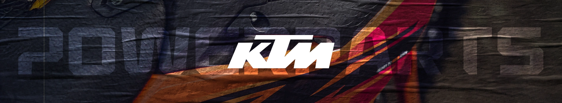 Ktm PowerParts | KTM