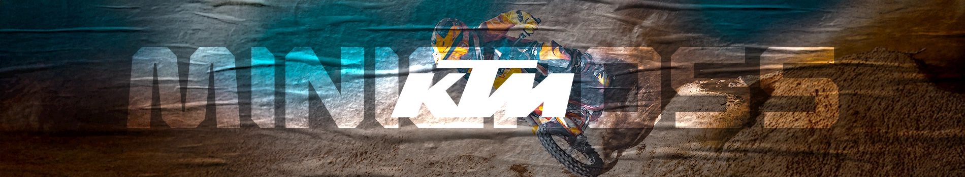 Minicross | KTM