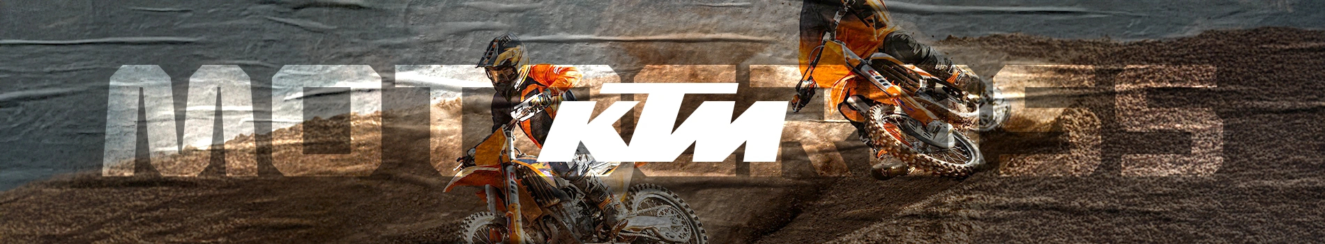 Motocross | KTM