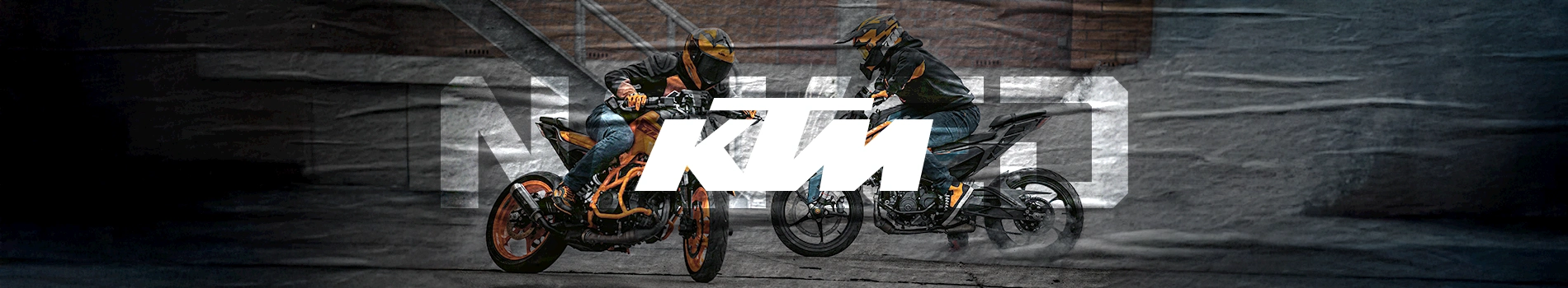 Naked | KTM