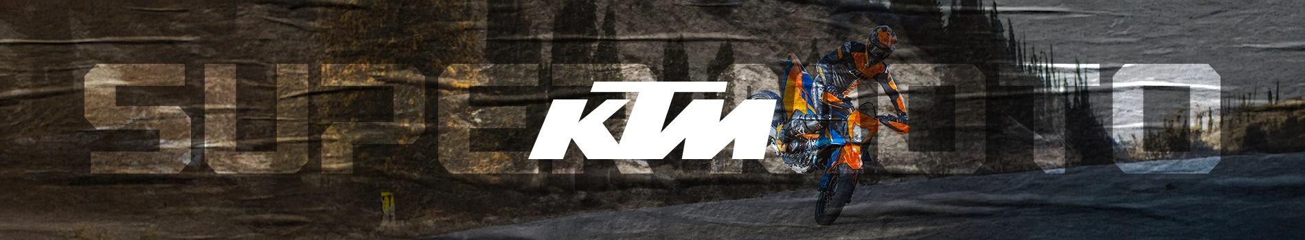 Supermoto | KTM