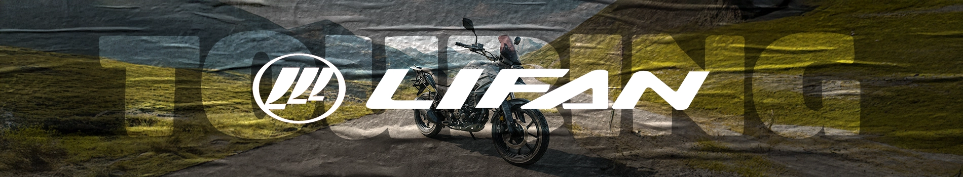 Touring | Lifan