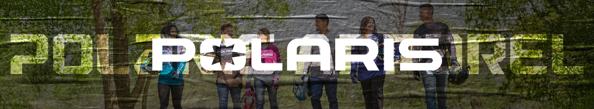 Polaris Apparel | Polaris