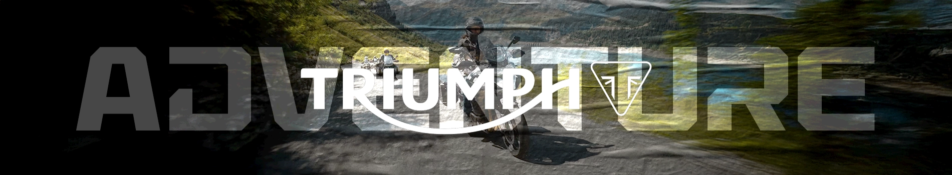 Adventure | Triumph