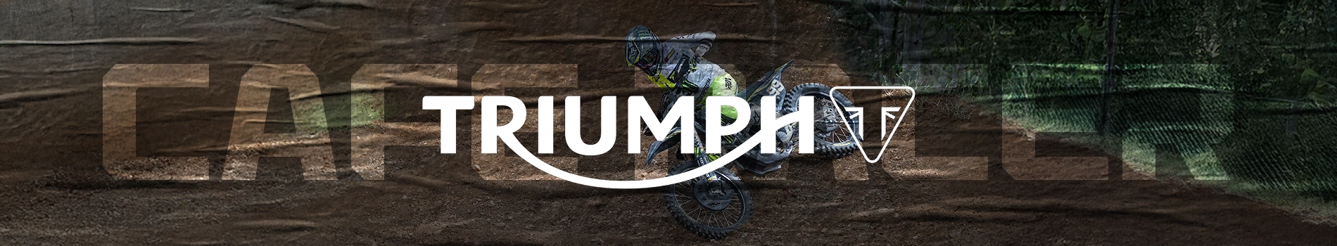 Café Racer | Triumph