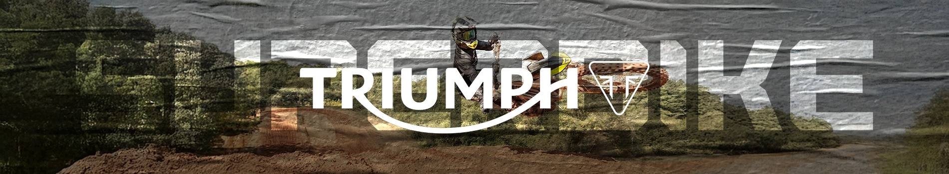 Superbike | Triumph