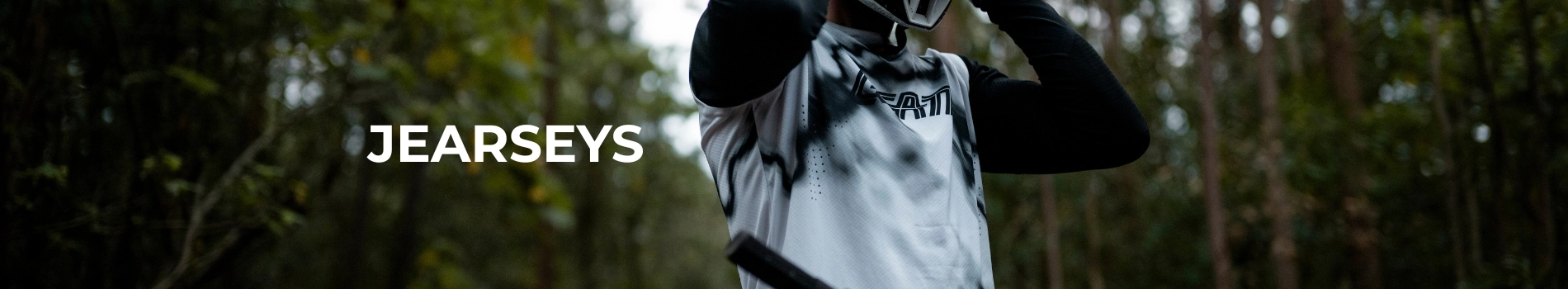 Jerseys | Uniformes | MTB