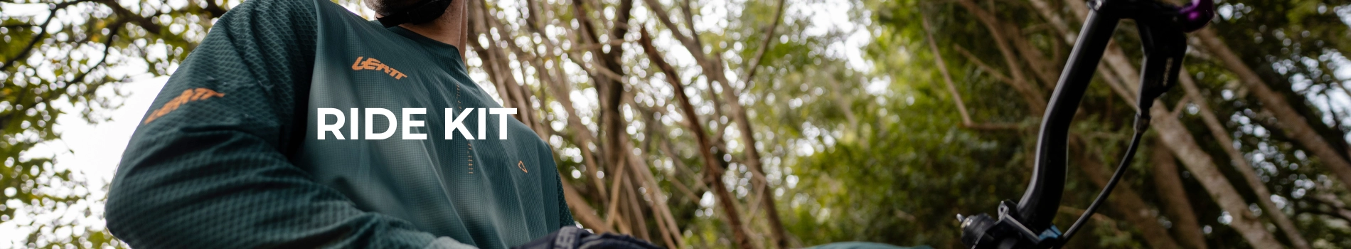 Ride Kits | Uniformes | MTB