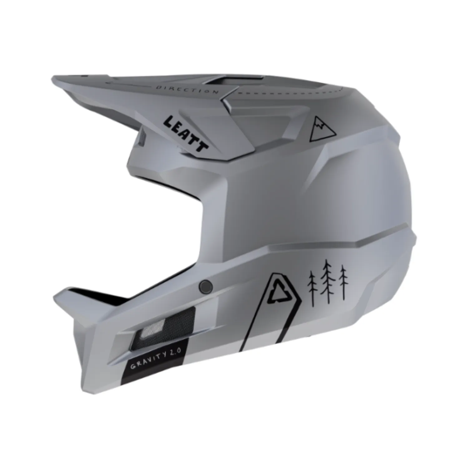 CASCO MTB GRAVITY 2.0 GS