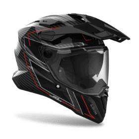 CASCO COMMANDER 2 STYLISH NG/RJ