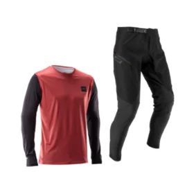 CONJUNTO RIDE KIT GRAVITY 1.0 RJ