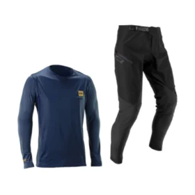 CONJUNTO RIDE KIT GRAVITY 1.0 AZ