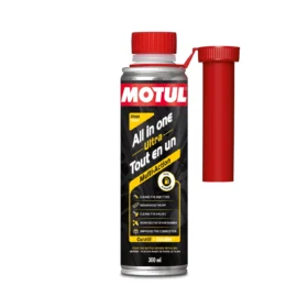 All in one ultra diesel 0.3L