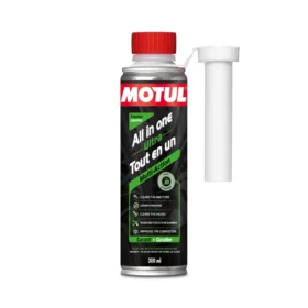 All in one ultra gasolina 0.3L