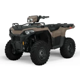 Polaris Sportsman 570