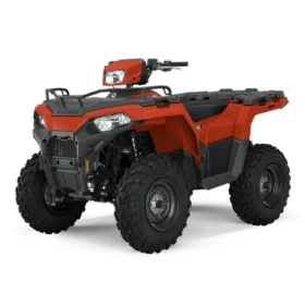 Polaris Sportsman 450