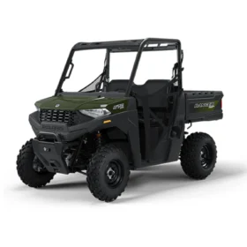 Polaris Ranger SP 570