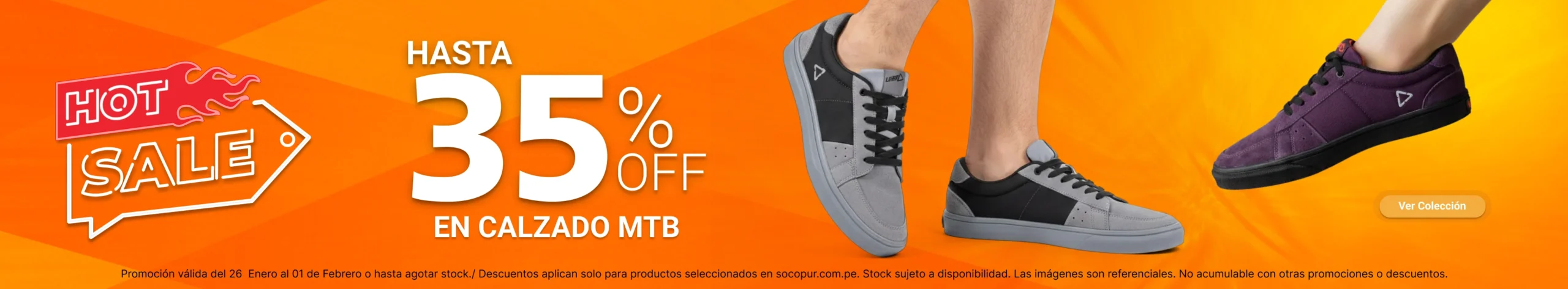 Zapatillas | Mountain Bike