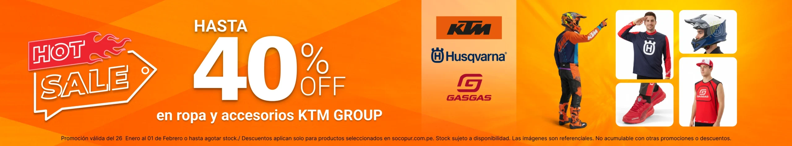 Grupo KTM