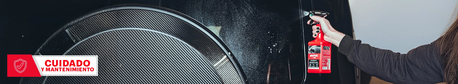 Mantenimiento y Cuidado | Automóviles