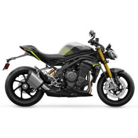 Triumph Speed Triple 1200 RS 26