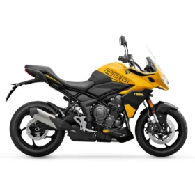 Triumph Tiger 800 Sport 26
