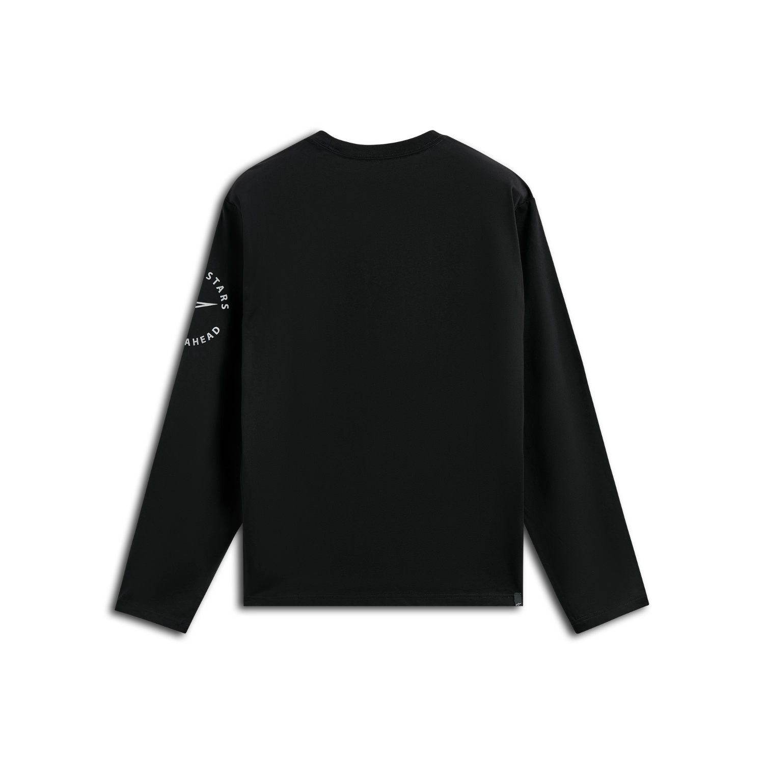 POLO MANDATORY LS CSF NG