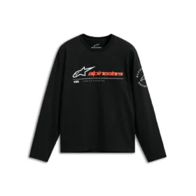 POLO MANDATORY LS CSF NG