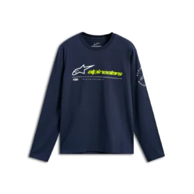 POLO MANDATORY LS CSF AZ