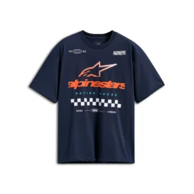 POLO APLOMB SS CSF AZ