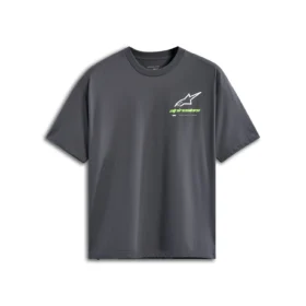 POLO OVERSIZED SS CSF GS