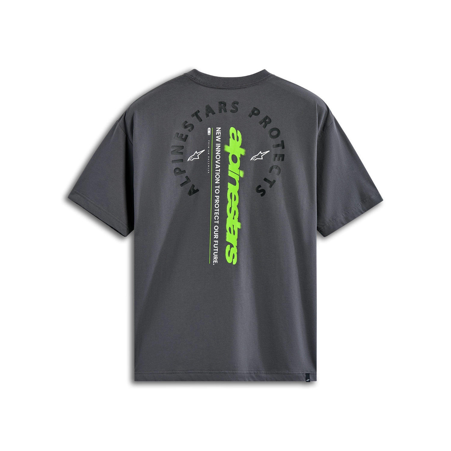 POLO OVERSIZED SS CSF GS