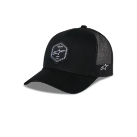GORRO HEXEON TRUCKER NG