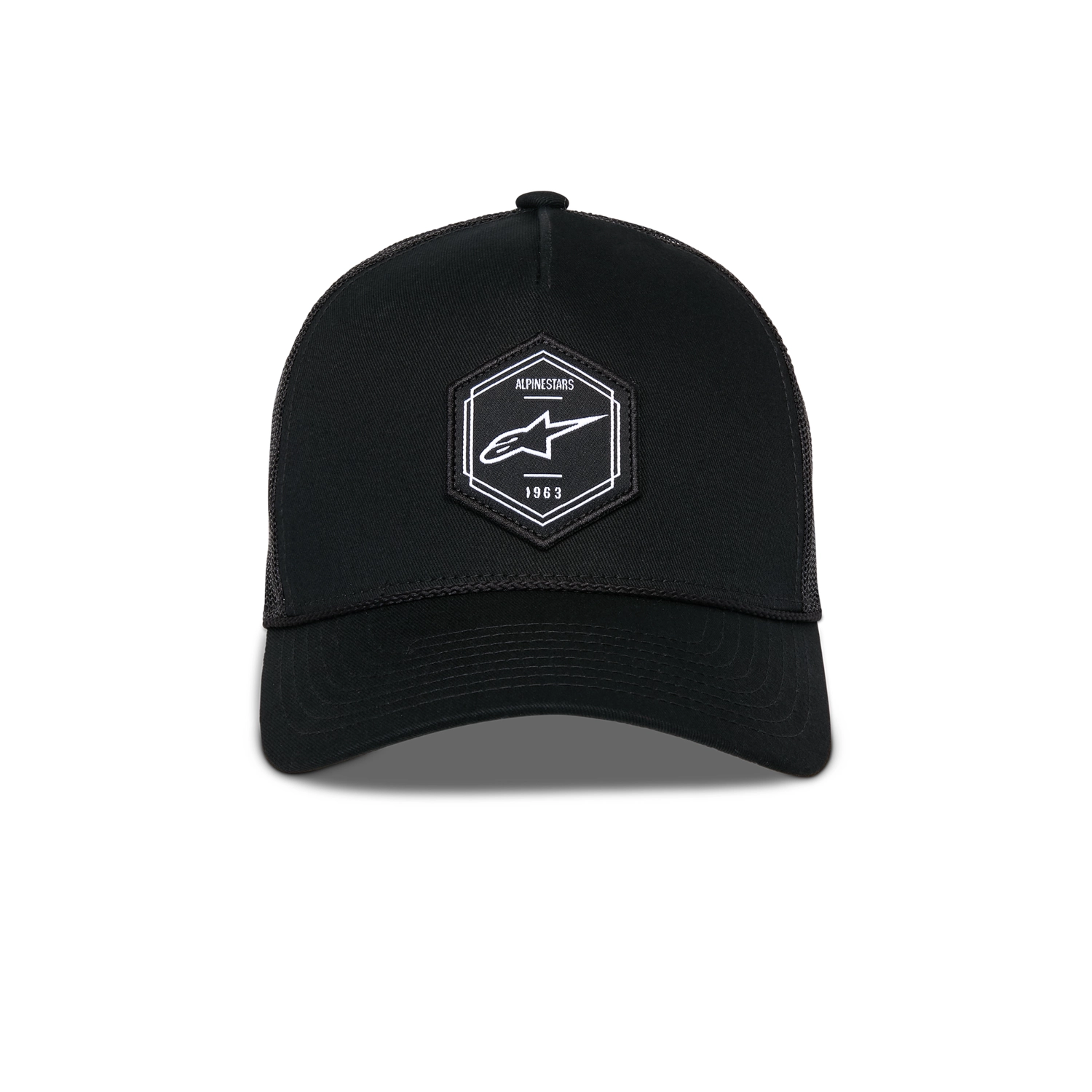 GORRO HEXEON TRUCKER NG