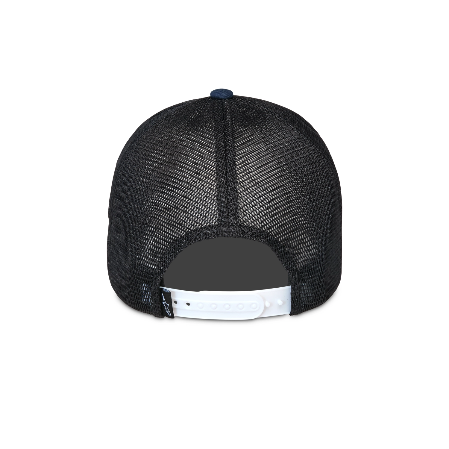 GORRO AORBIT TRUCKER BL/AZ