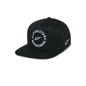 GORRO MX SNAPBACK NG