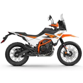KTM 390 ADVENTURE R