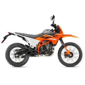 KTM 390 ENDURO R