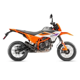 KTM 390 SMC R